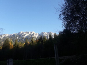  Pensiunea Kyfana  Зэрнешти